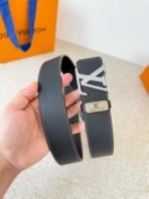 wholesale quality louis vuitton belt model no. 845